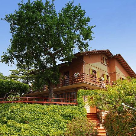 B&B Casa Sanni Passignano sul Trasimeno Zewnętrze zdjęcie