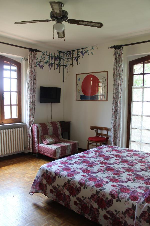 B&B Casa Sanni Passignano sul Trasimeno Zewnętrze zdjęcie