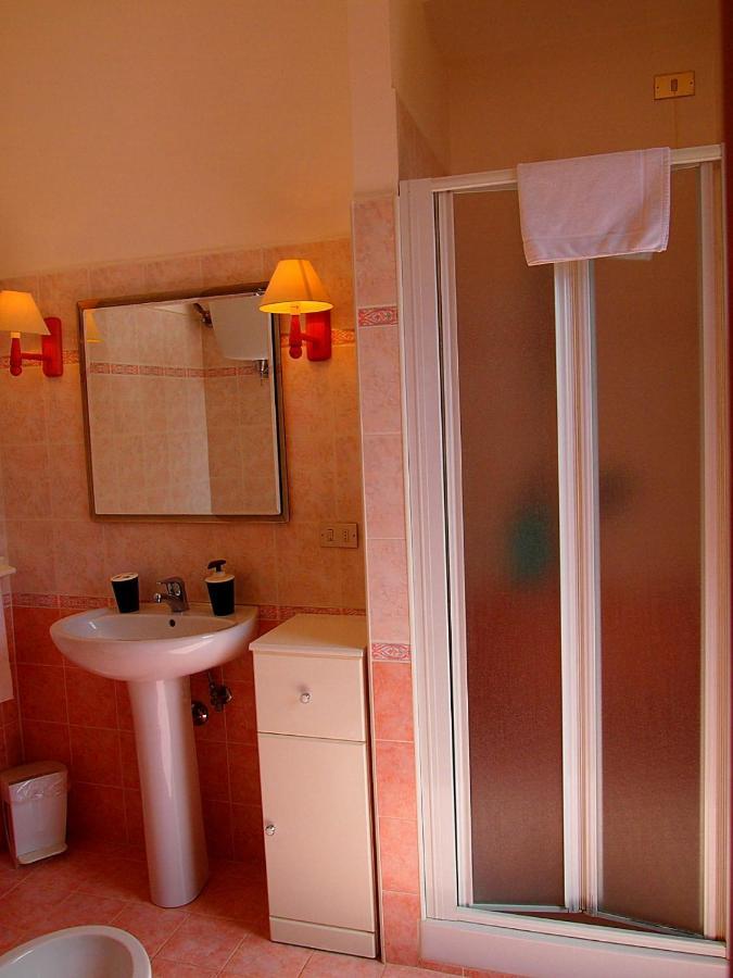 B&B Casa Sanni Passignano sul Trasimeno Zewnętrze zdjęcie