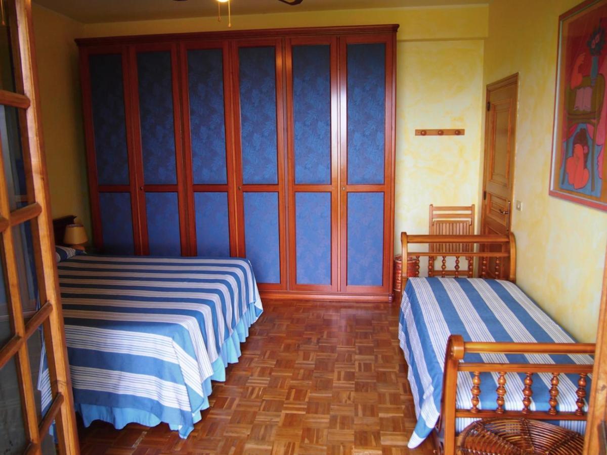 B&B Casa Sanni Passignano sul Trasimeno Zewnętrze zdjęcie